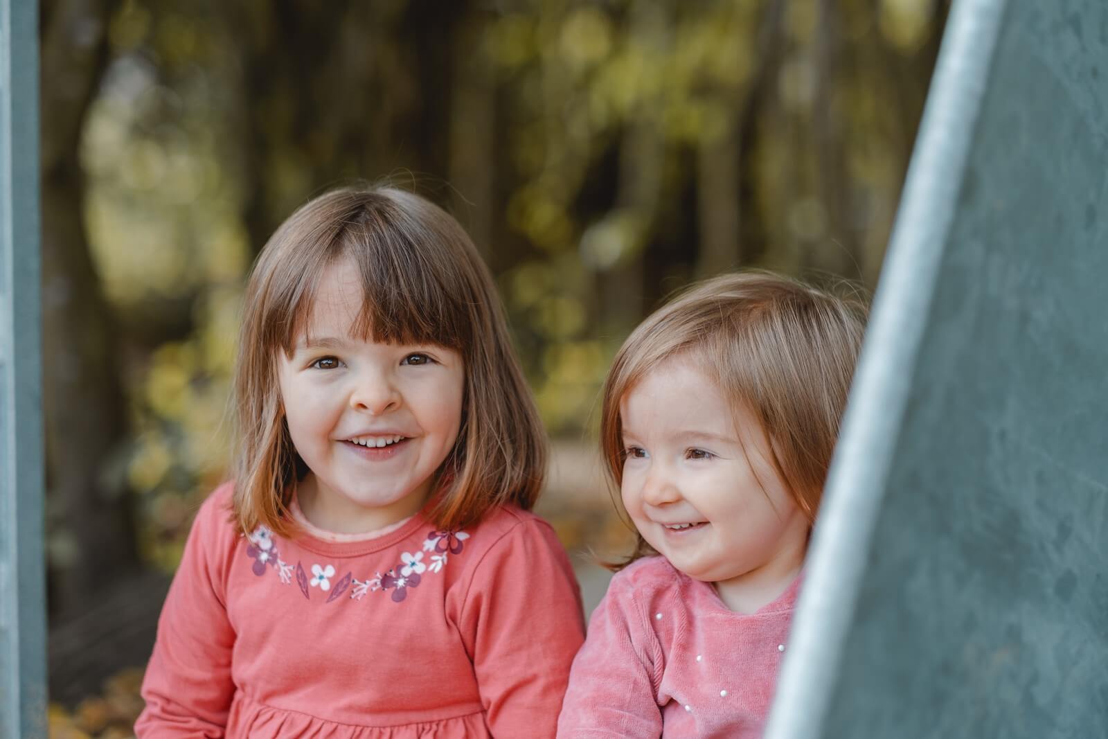 Lebendige Kitafotos aus Lemgo