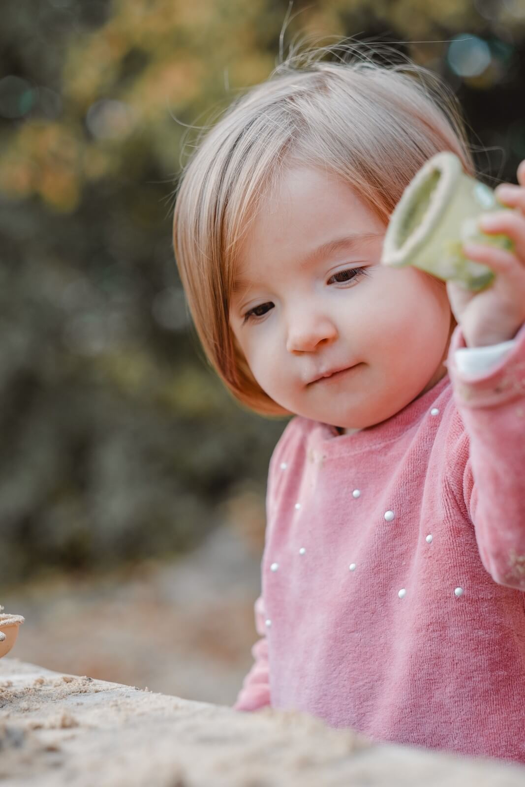 Kindergartenfotografin aus Lemgo