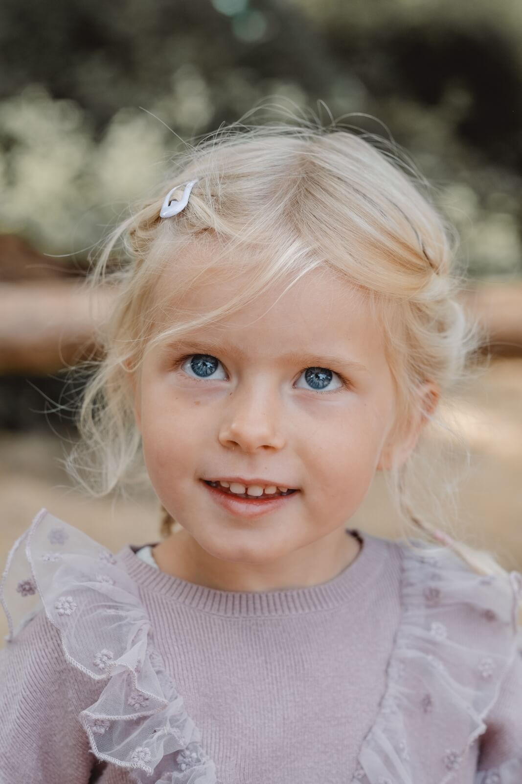 Lebendige Kitafotos aus Lemgo